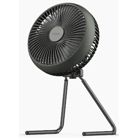 Lumena Fan Boost 多功能無線循環風扇 (綠色)